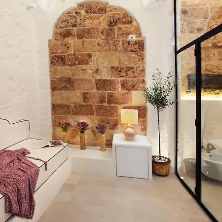 Corte Manfredi Couette-café 4*