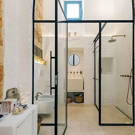 Corte Manfredi Bed & Breakfast