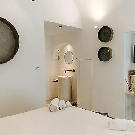 Corte Manfredi 4* Alessano