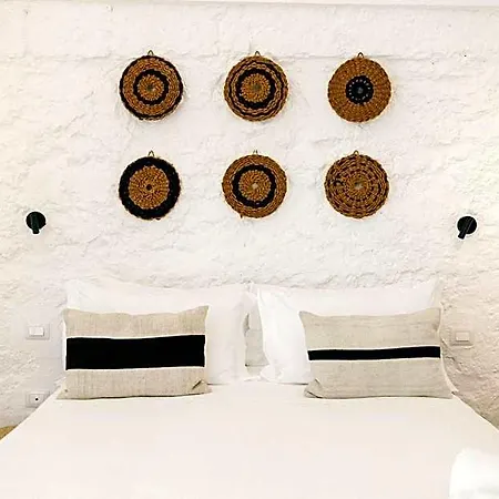 Corte Manfredi Bed & Breakfast