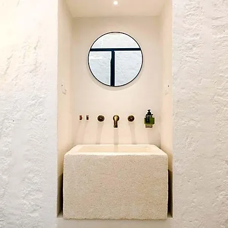 Corte Manfredi Bed & Breakfast Alessano