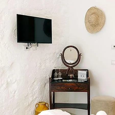 Corte Manfredi 4* Alessano