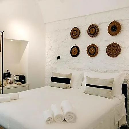 Corte Manfredi 4* Alessano