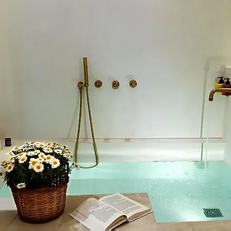 Frühstückspension Corte Manfredi 4*