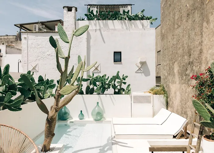 Corte Manfredi Alessano