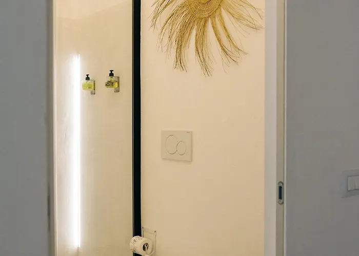 Corte Manfredi Bed & Breakfast